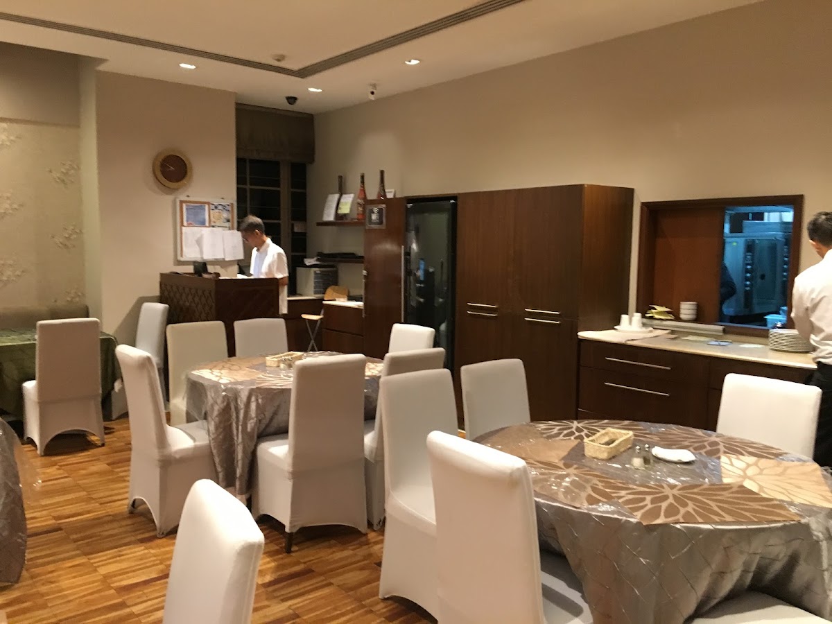 Awafi Kosher Restaurant – מסעדה כשרה בSingapore | DineDazz